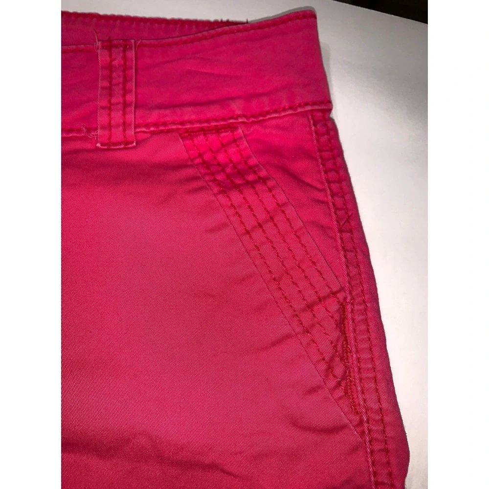measurements waist